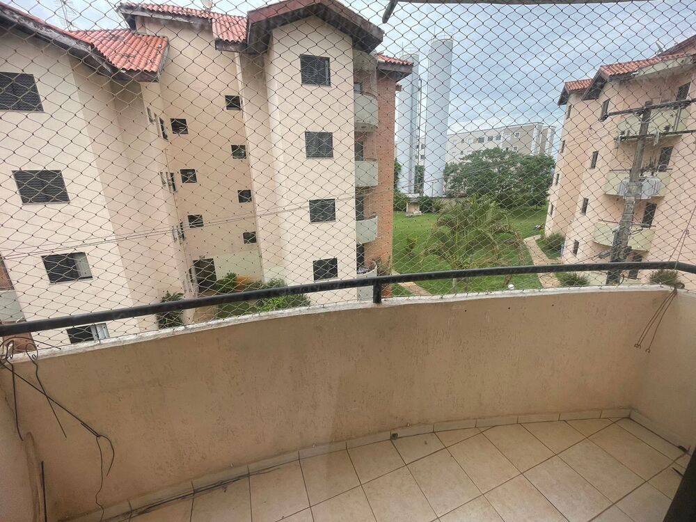 Apartamento, 2 quartos, 54 m² - Foto 14