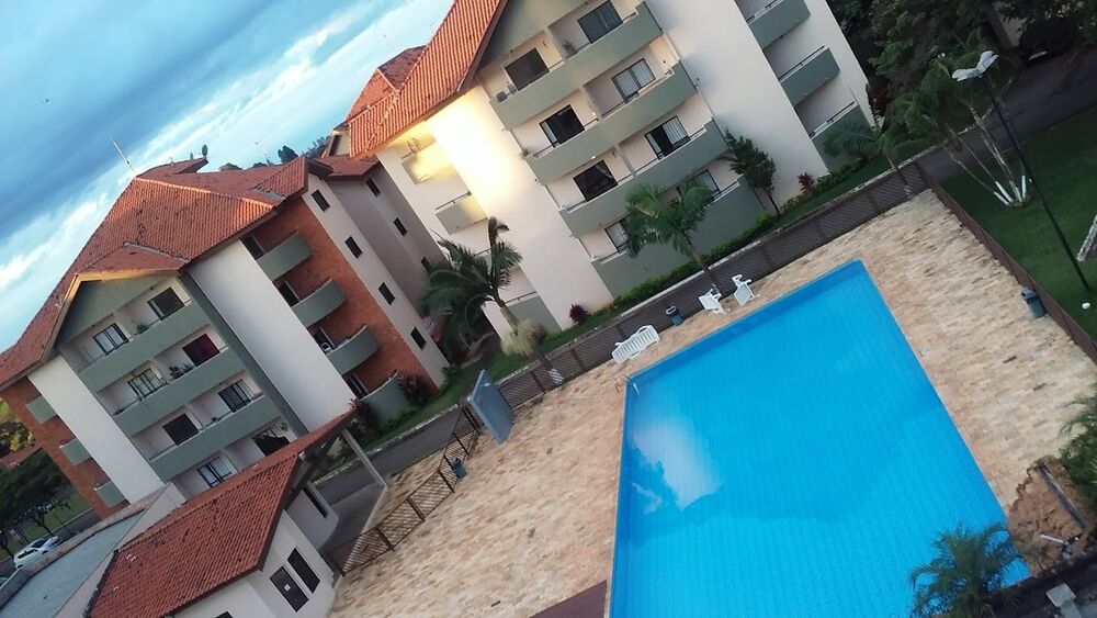 Apartamento, 2 quartos, 54 m² - Foto 10