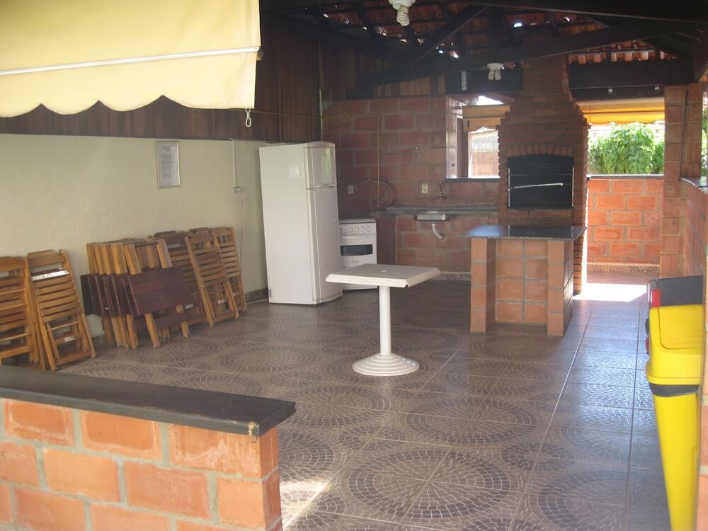 Apartamento, 2 quartos, 54 m² - Foto 17