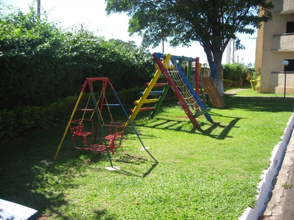 Apartamento, 2 quartos, 54 m² - Foto 12