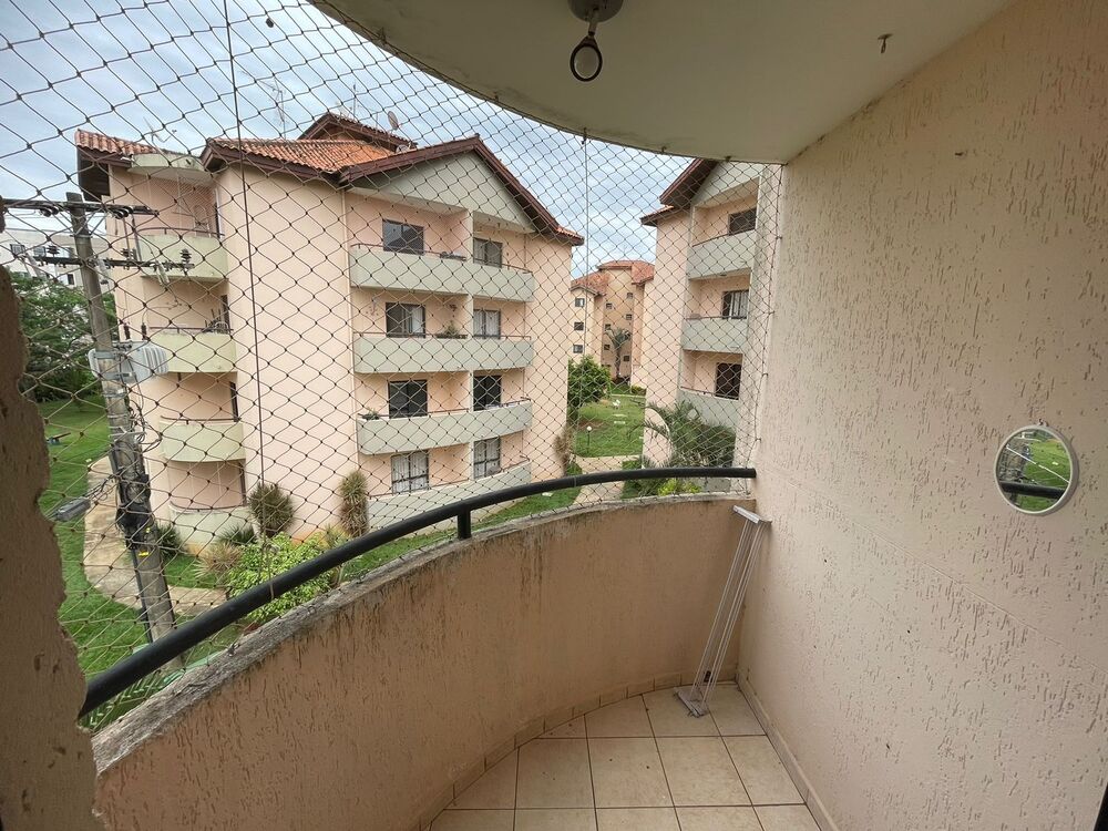 Apartamento, 2 quartos, 54 m² - Foto 6