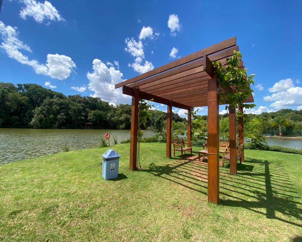 Loteamento e Condomínio, 1022 m² - Foto 1