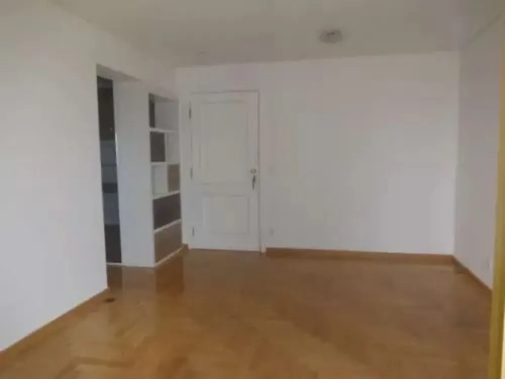 Apartamento, 2 quartos, 107 m² - Foto 1