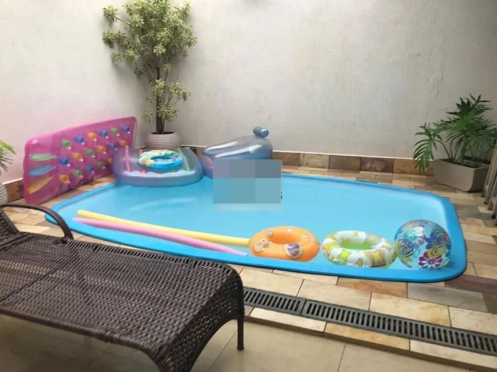 Casa, 3 quartos - Foto 5
