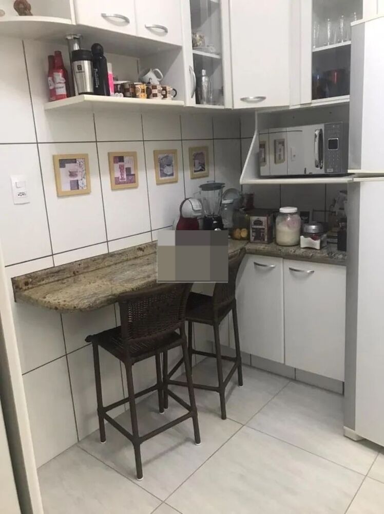 Casa, 3 quartos - Foto 13
