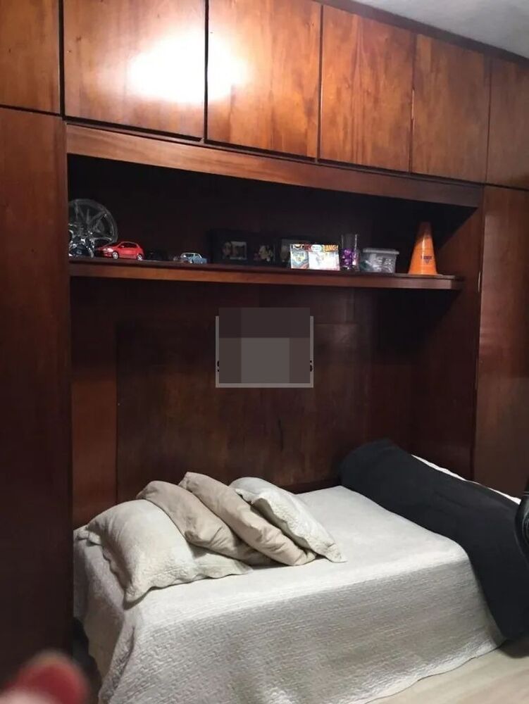 Casa, 3 quartos - Foto 7