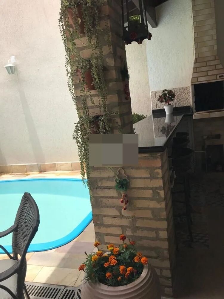 Casa, 3 quartos - Foto 14