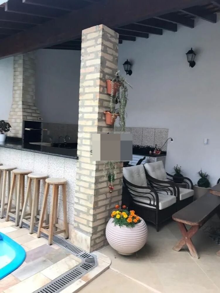 Casa, 3 quartos - Foto 19