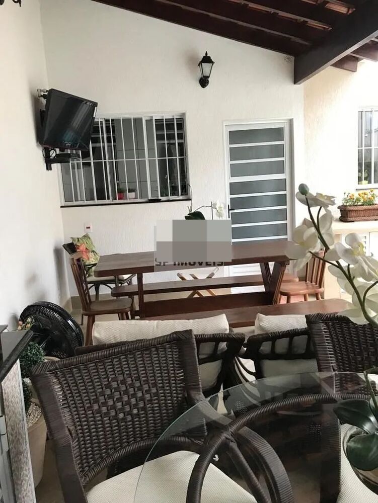 Casa, 3 quartos - Foto 11