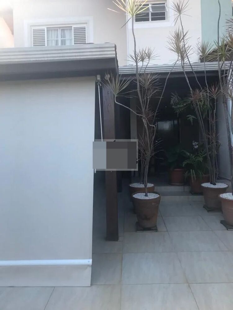 Casa, 3 quartos - Foto 8