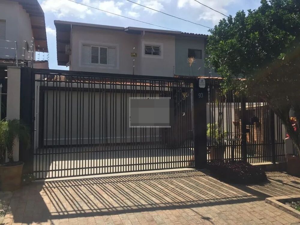 Casa, 3 quartos - Foto 12