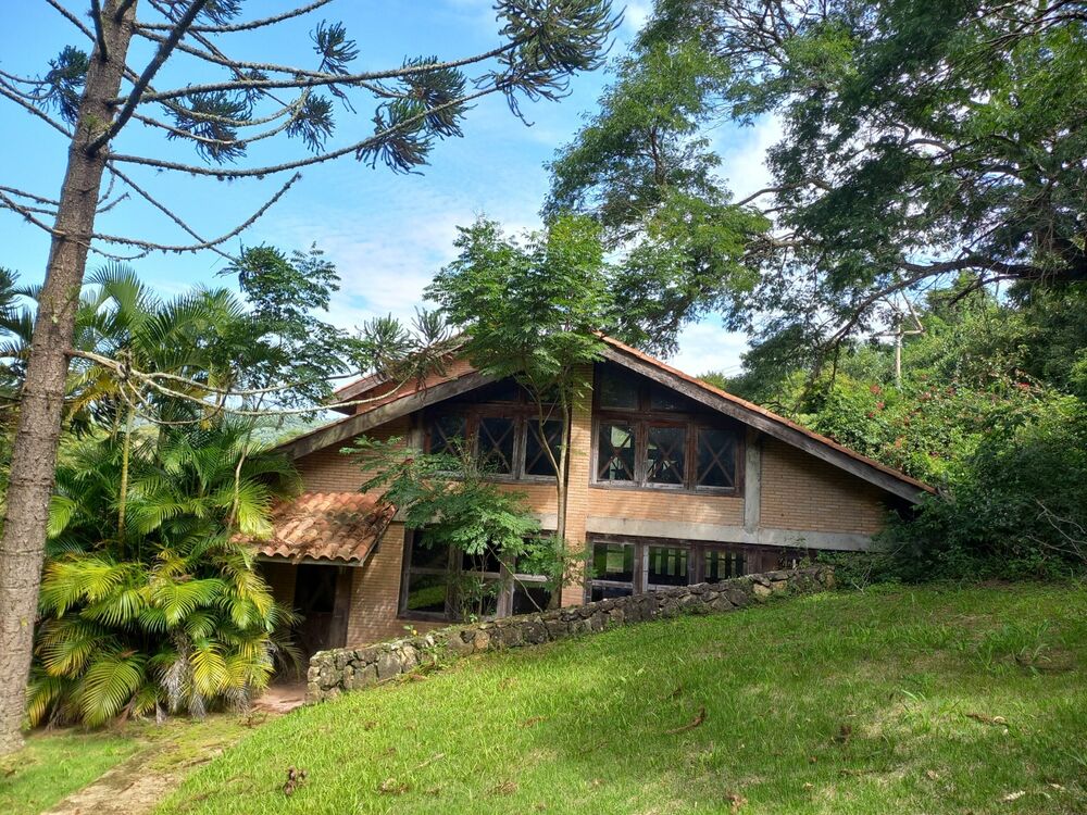 Sítio, 4 quartos, 2000 m² - Foto 7