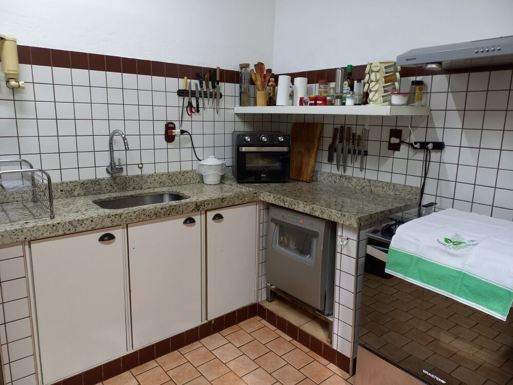 Sítio, 4 quartos, 2000 m² - Foto 6