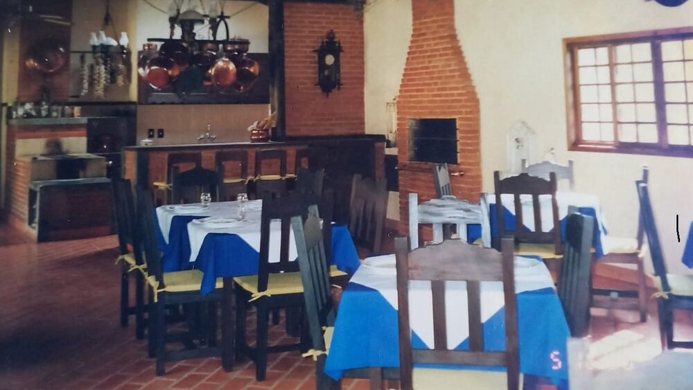 Sítio, 4 quartos, 2000 m² - Foto 16