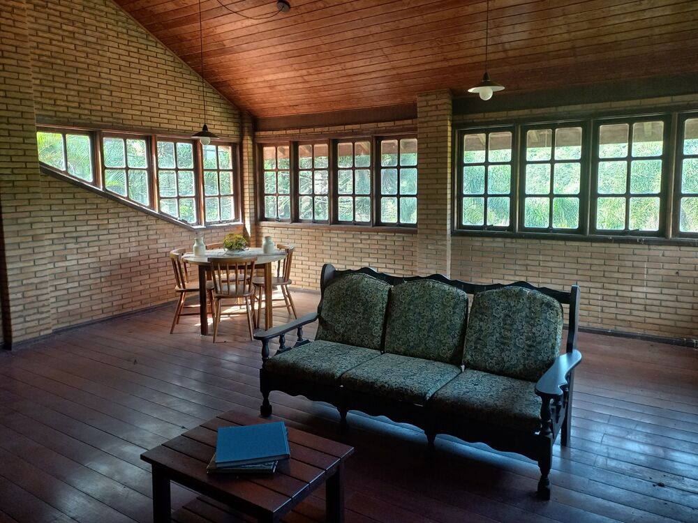 Sítio, 4 quartos, 2000 m² - Foto 9