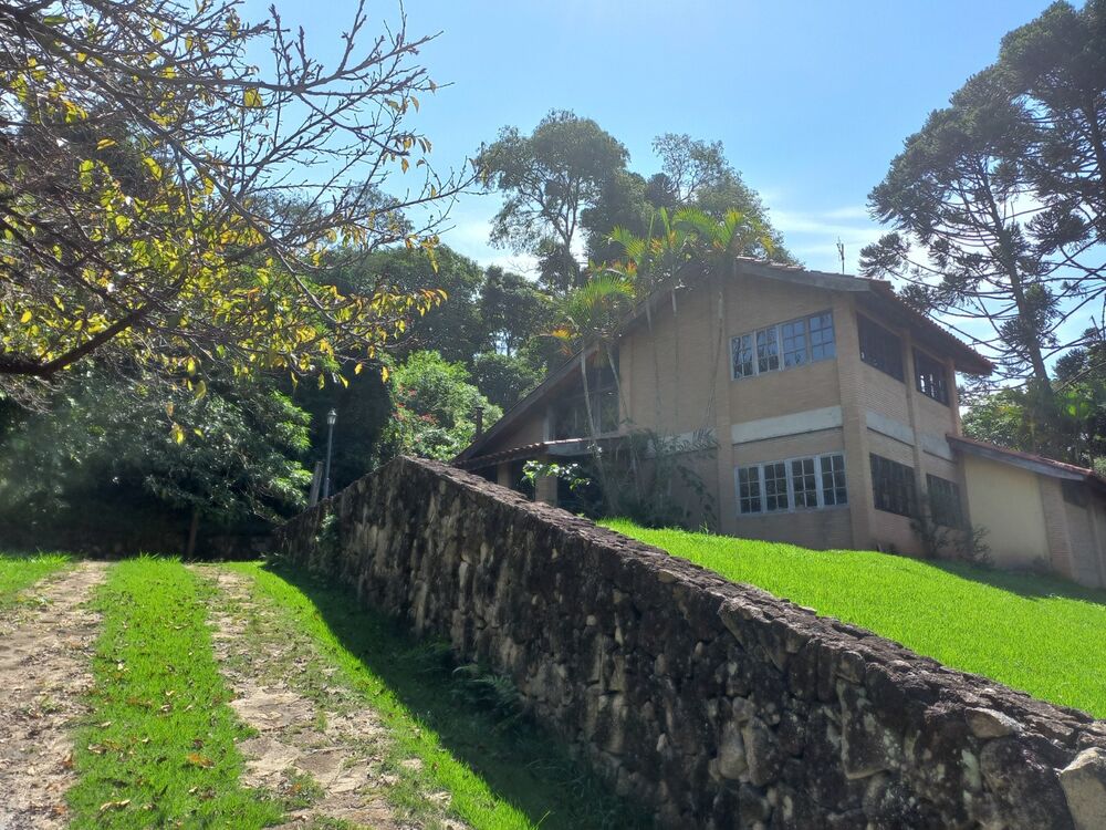 Sítio, 4 quartos, 2000 m² - Foto 4