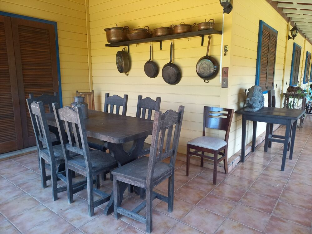 Sítio, 4 quartos, 2000 m² - Foto 12