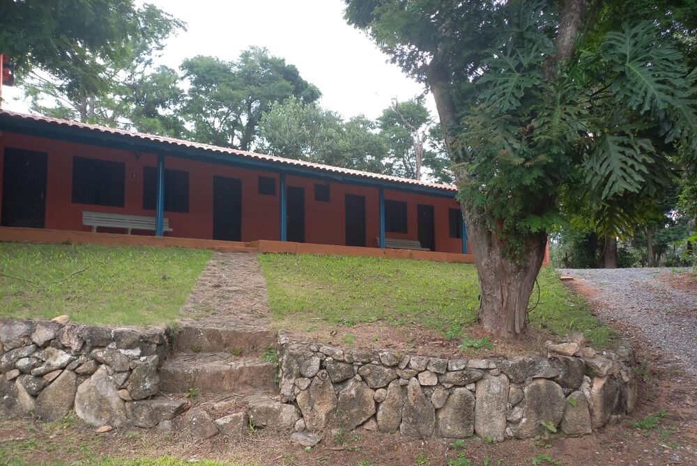 Sítio, 4 quartos, 2000 m² - Foto 18