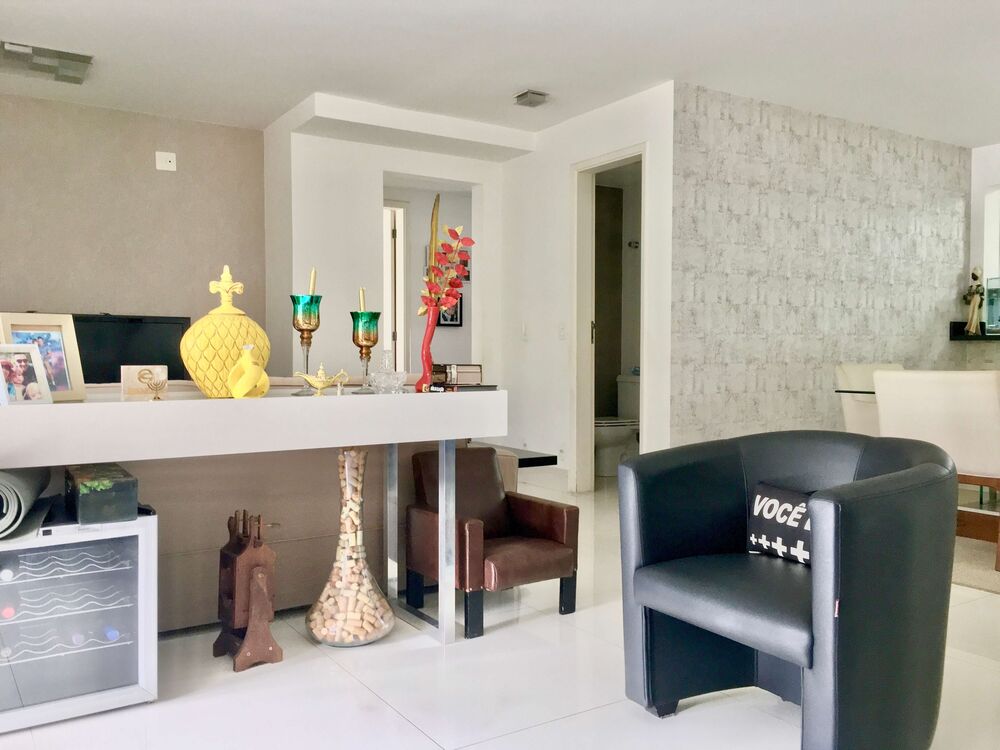 Apartamento, 3 quartos, 142 m² - Foto 6