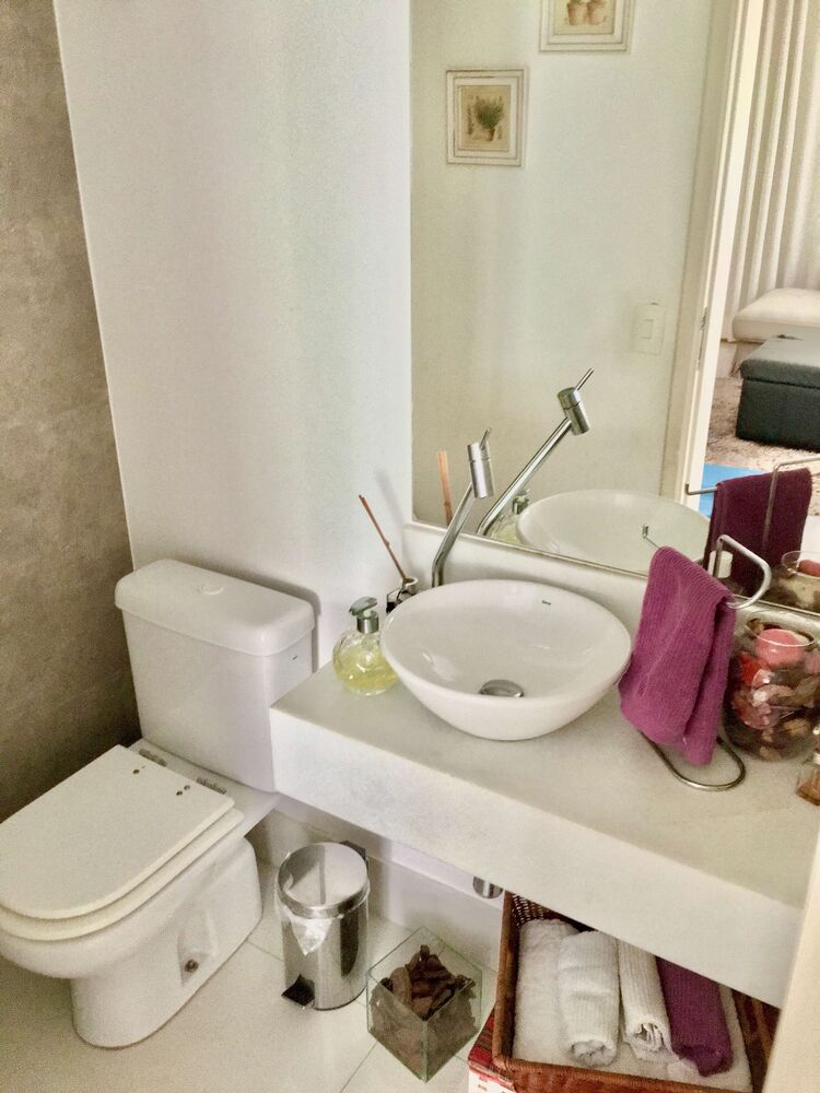 Apartamento, 3 quartos, 142 m² - Foto 15