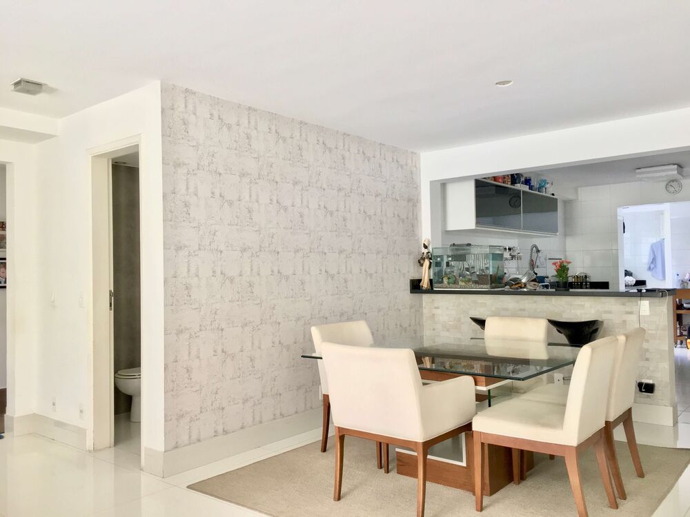 Apartamento, 3 quartos, 142 m² - Foto 8