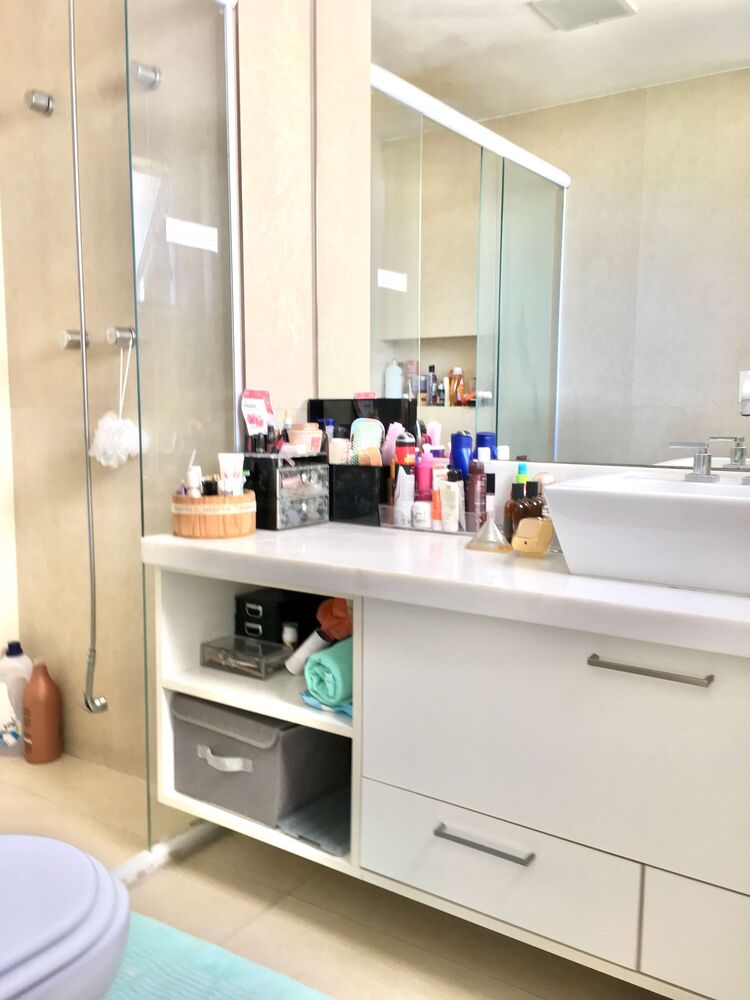 Apartamento, 3 quartos, 142 m² - Foto 11