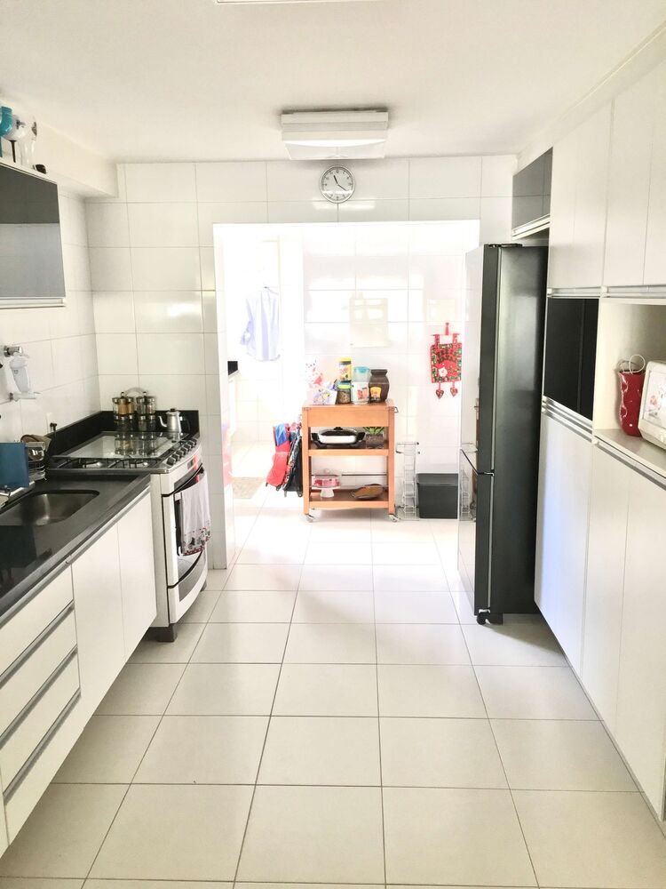 Apartamento, 3 quartos, 142 m² - Foto 20