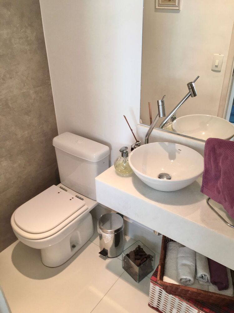 Apartamento, 3 quartos, 142 m² - Foto 14