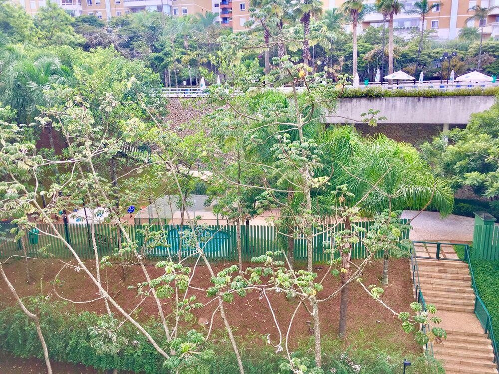 Apartamento, 3 quartos, 142 m² - Foto 2