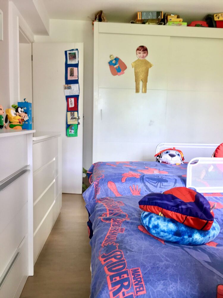 Apartamento, 3 quartos, 142 m² - Foto 13
