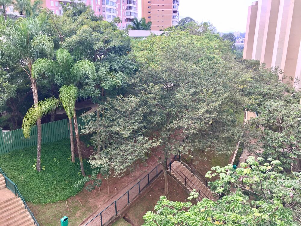 Apartamento, 3 quartos, 142 m² - Foto 3