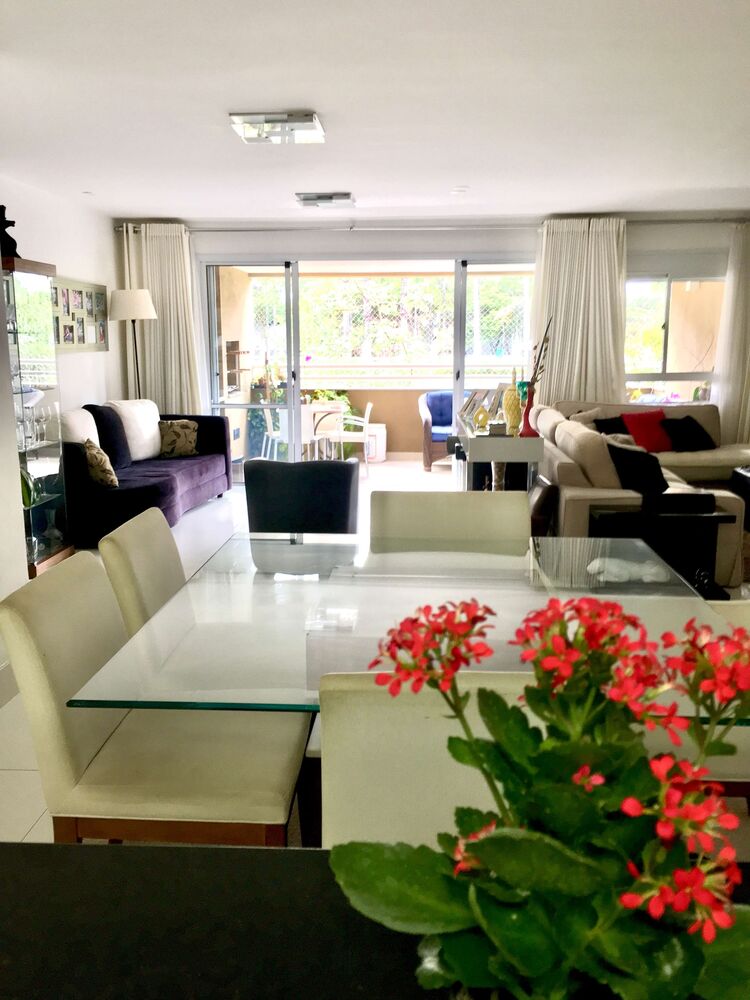 Apartamento, 3 quartos, 142 m² - Foto 4