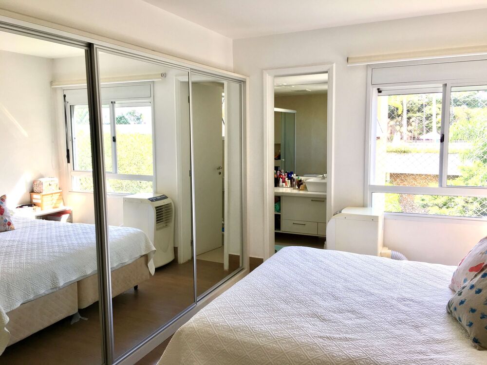 Apartamento, 3 quartos, 142 m² - Foto 10