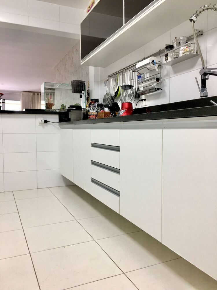 Apartamento, 3 quartos, 142 m² - Foto 21