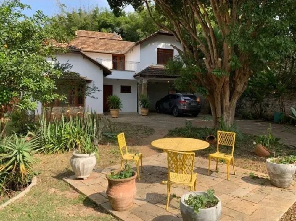 Casa, 4 quartos - Foto 6