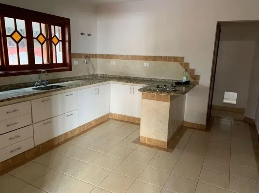 Casa, 4 quartos - Foto 2