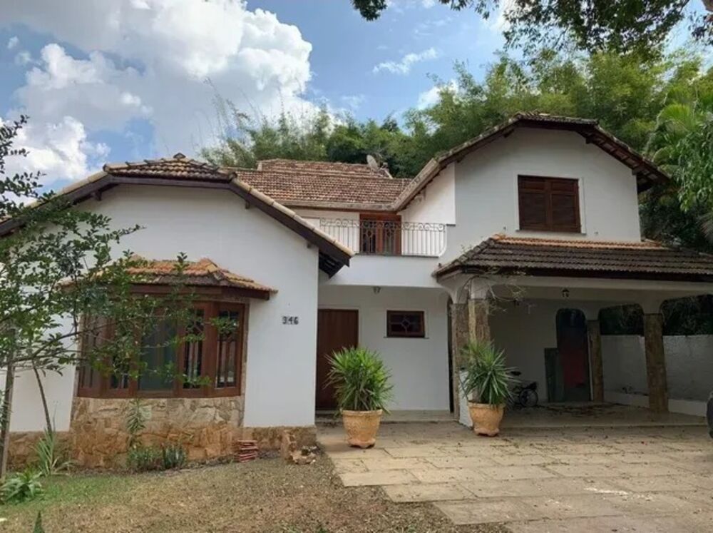 Casa, 4 quartos - Foto 3