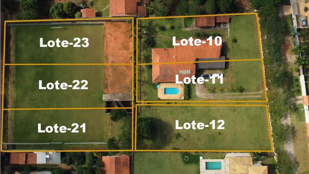 Terreno, 7000 m² - Foto 1