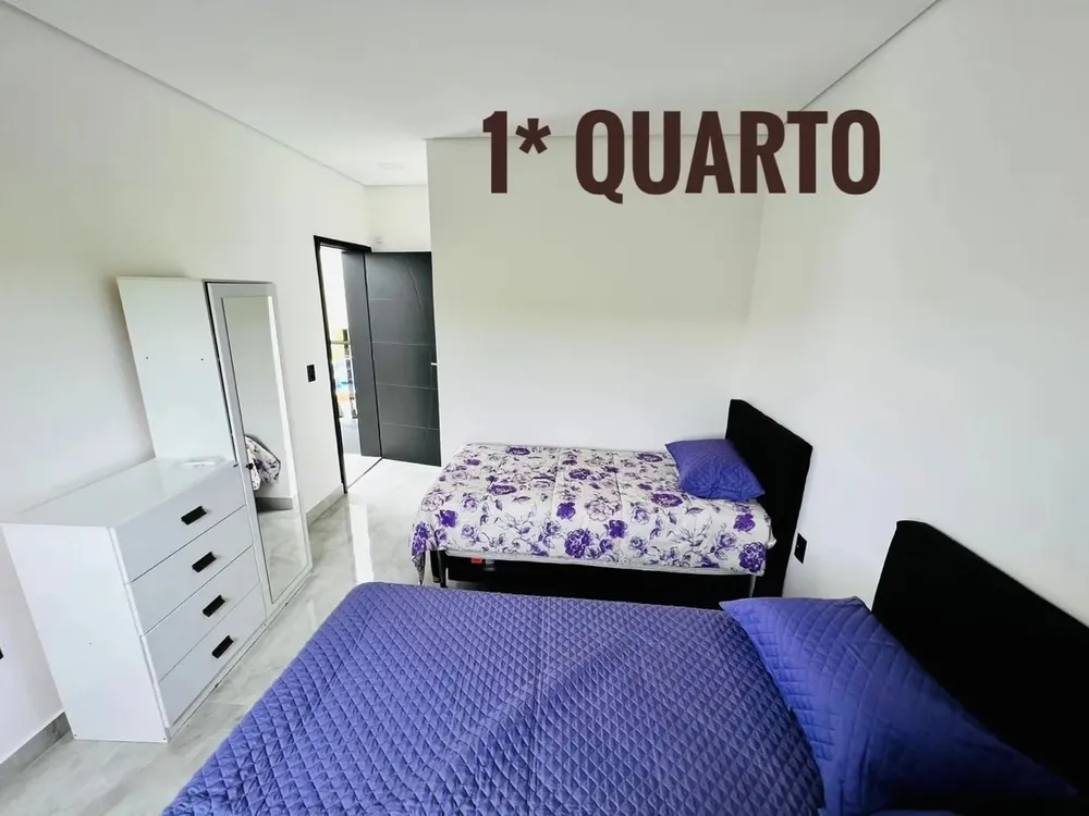 Casa, 3 quartos - Foto 8