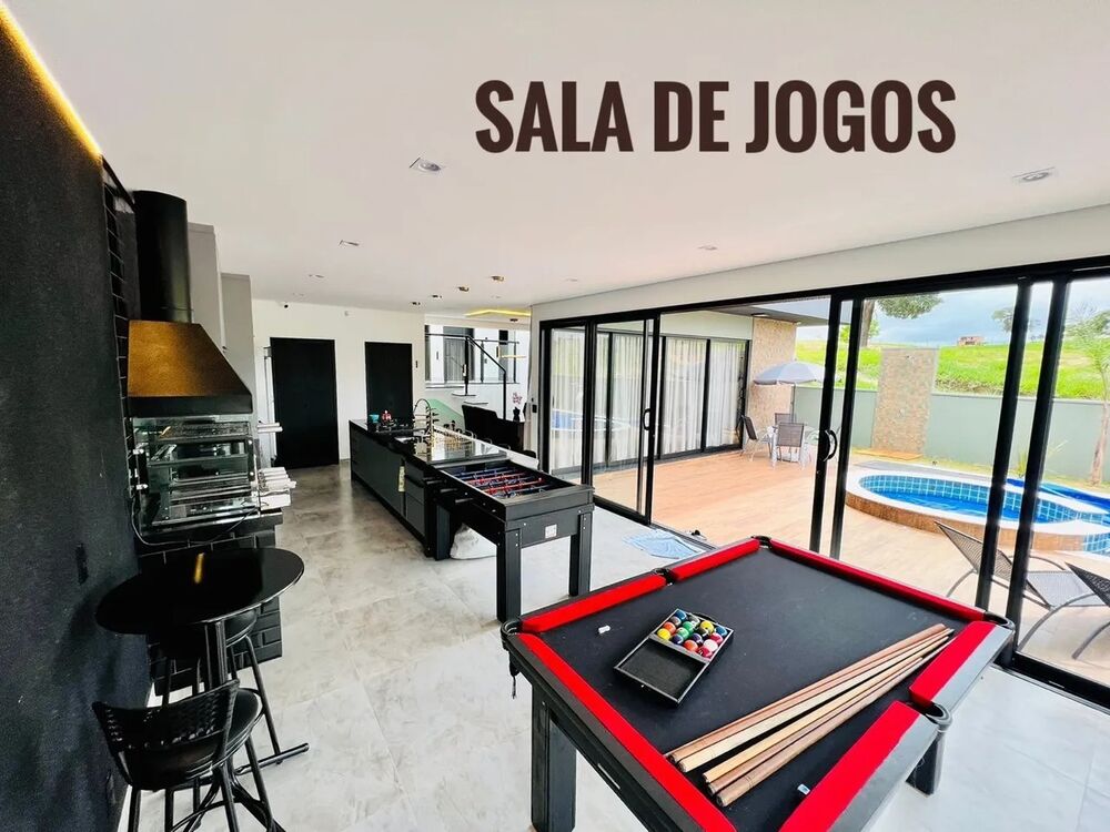 Casa, 3 quartos - Foto 6