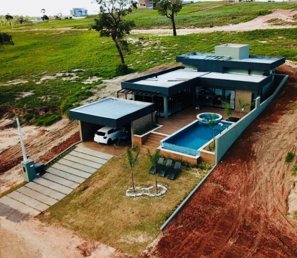 Casa, 3 quartos - Foto 4