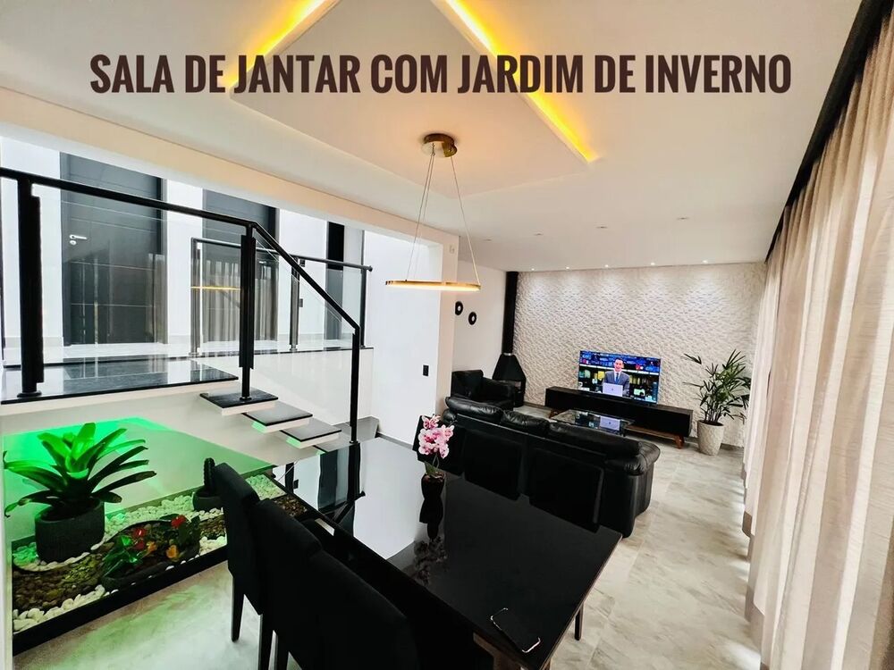 Casa, 3 quartos - Foto 8