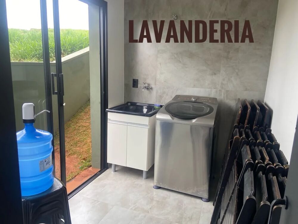 Casa, 3 quartos - Foto 2