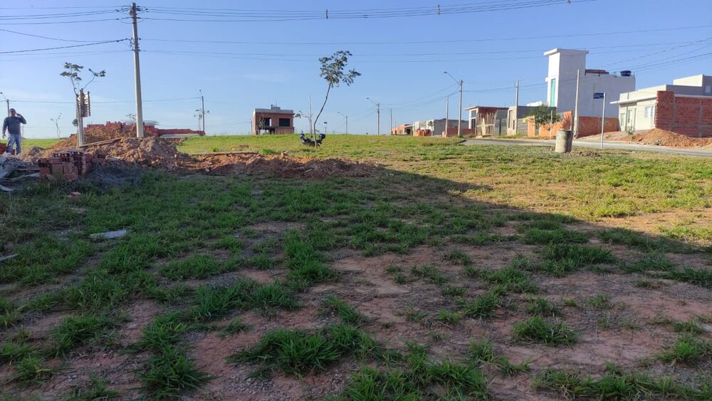 Terreno, 250 m² - Foto 1