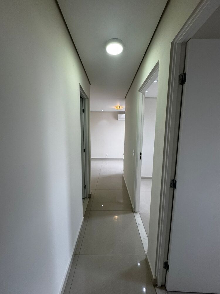 Apartamento, 3 quartos, 50 m² - Foto 2