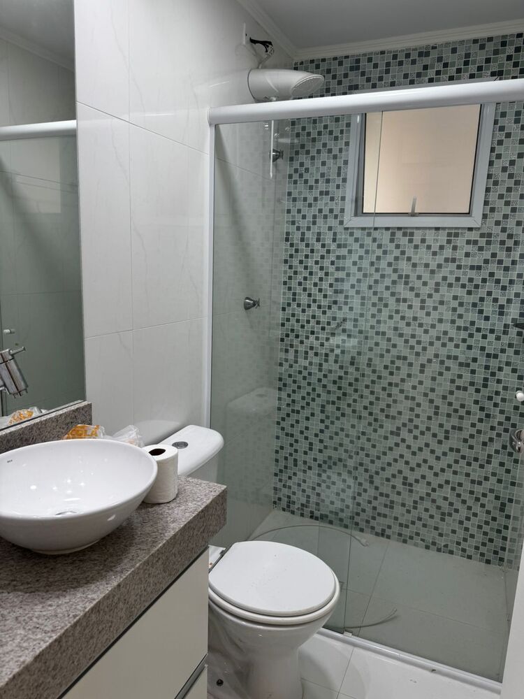 Apartamento, 3 quartos, 50 m² - Foto 1