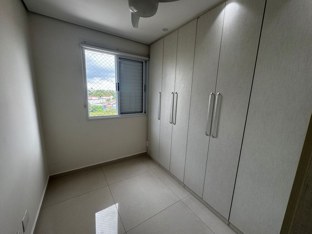 Apartamento, 3 quartos, 50 m² - Foto 4
