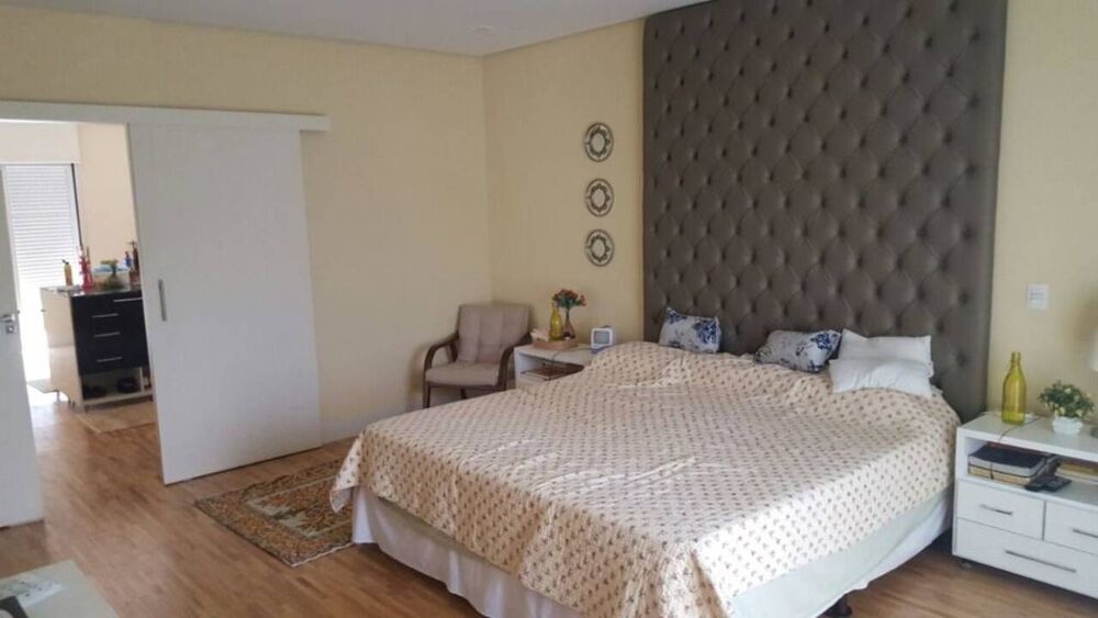 Casa, 4 quartos - Foto 2