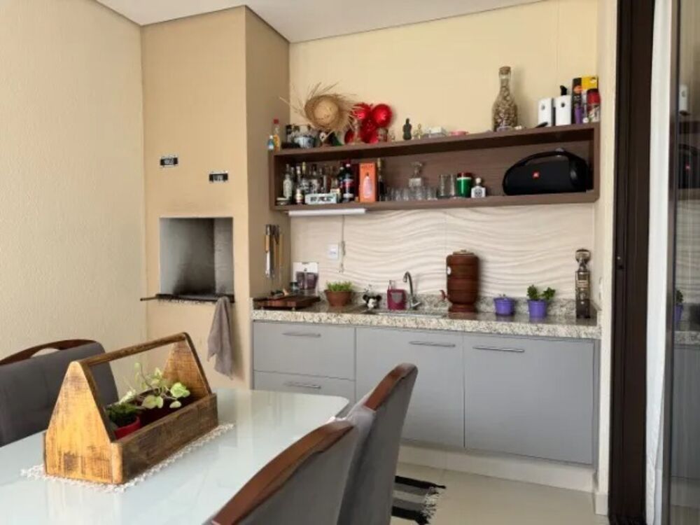 Casa, 3 quartos - Foto 10