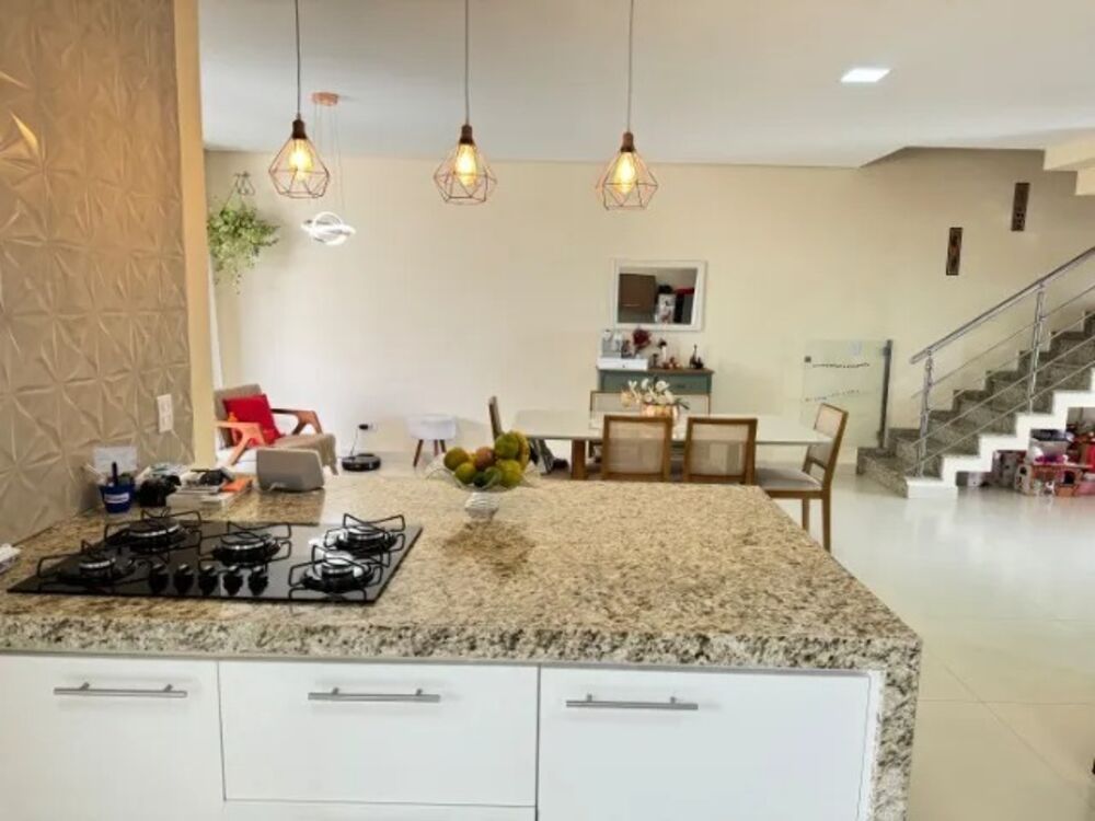 Casa, 3 quartos - Foto 6
